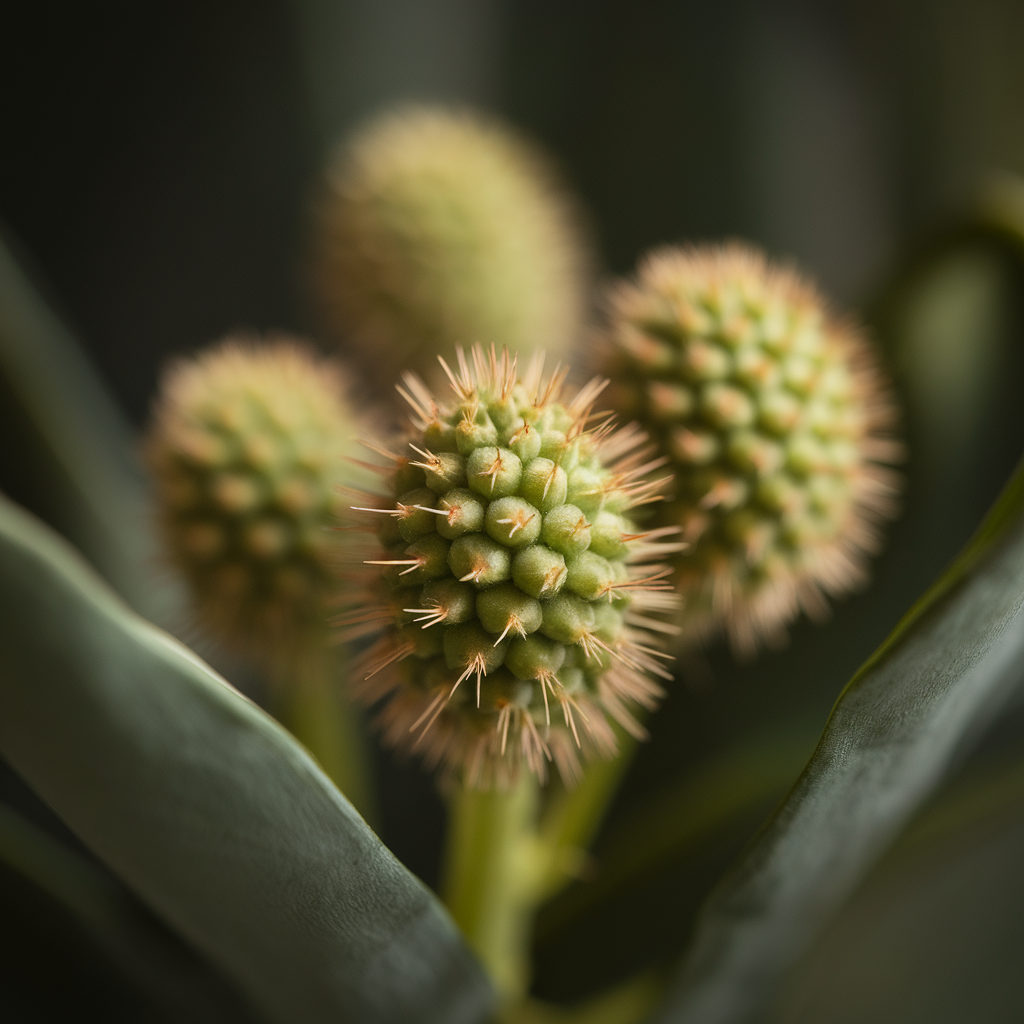 Tribulus Terrestris